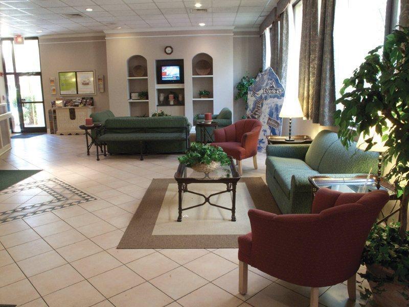 Hotel Sonohotel By Monreale Idrive Williamsburg Eksteriør bilde