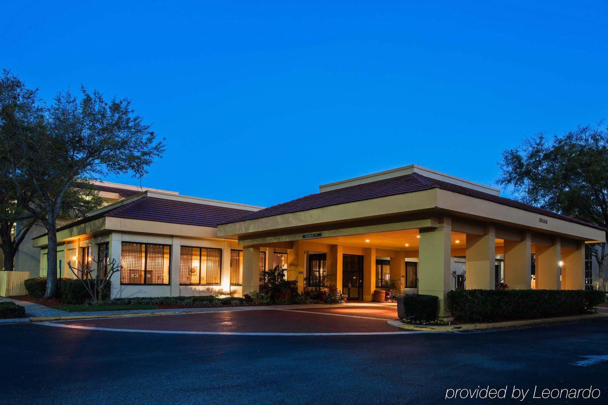 Hotel Sonohotel By Monreale Idrive Williamsburg Eksteriør bilde