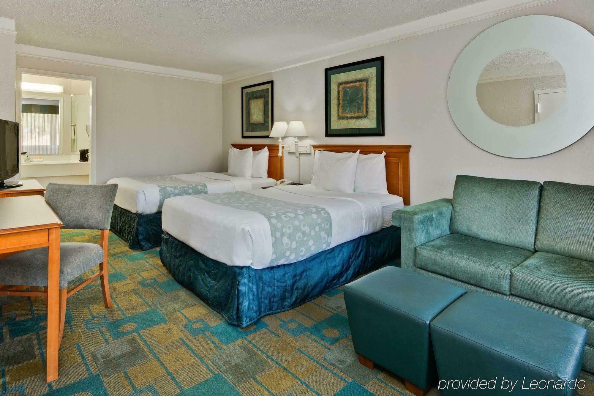 Hotel Sonohotel By Monreale Idrive Williamsburg Eksteriør bilde