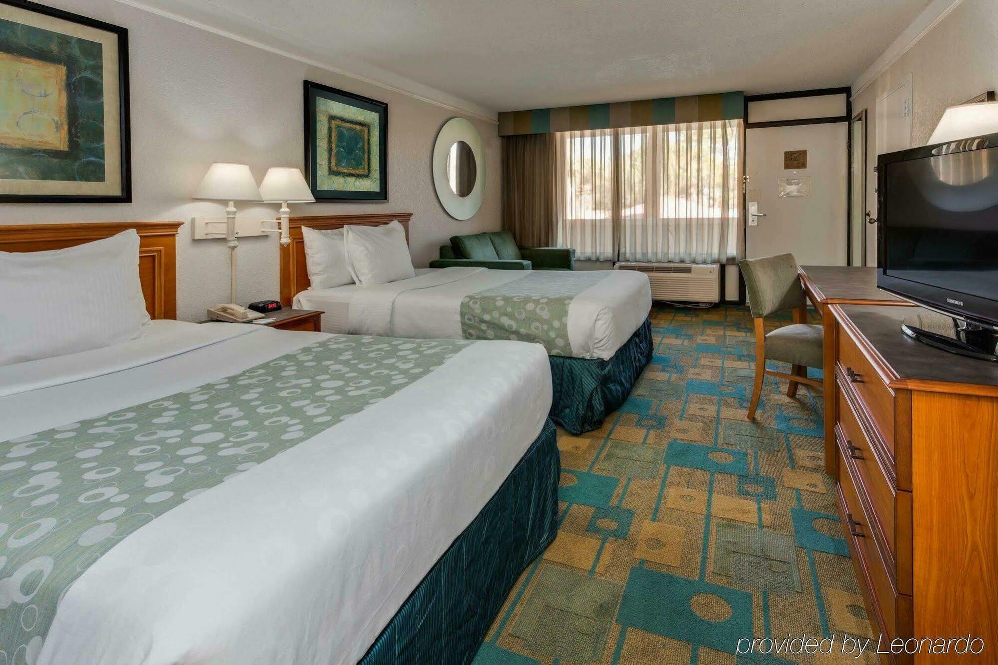 Hotel Sonohotel By Monreale Idrive Williamsburg Eksteriør bilde