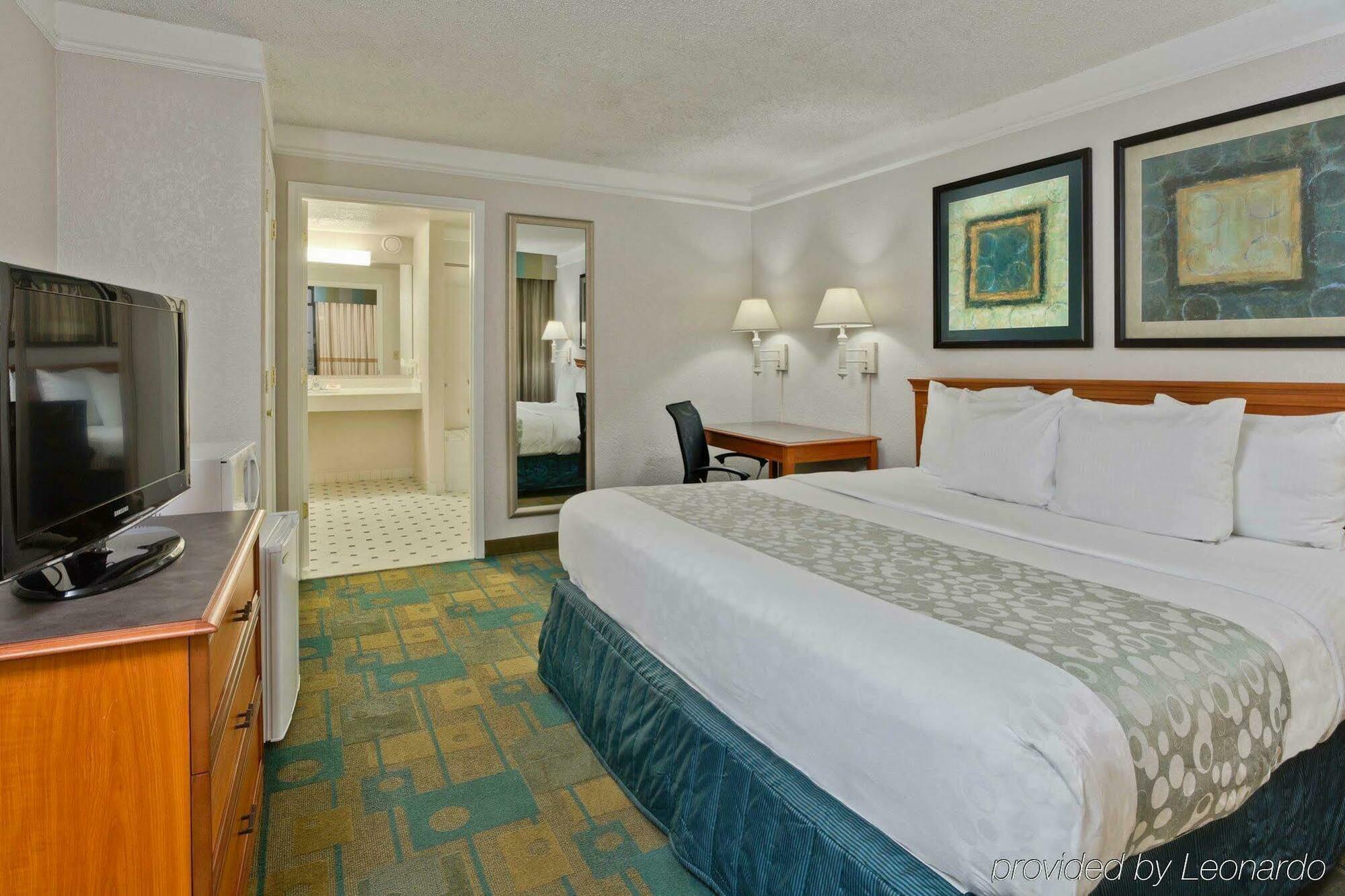 Hotel Sonohotel By Monreale Idrive Williamsburg Eksteriør bilde